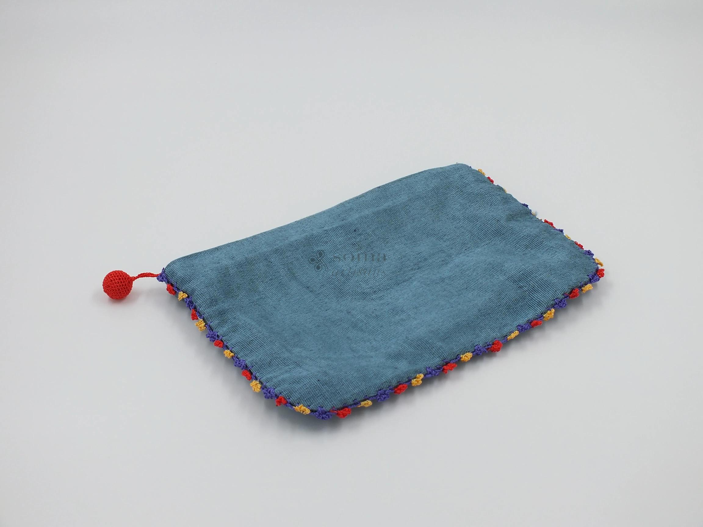CHB002 Nakışlı Çanta