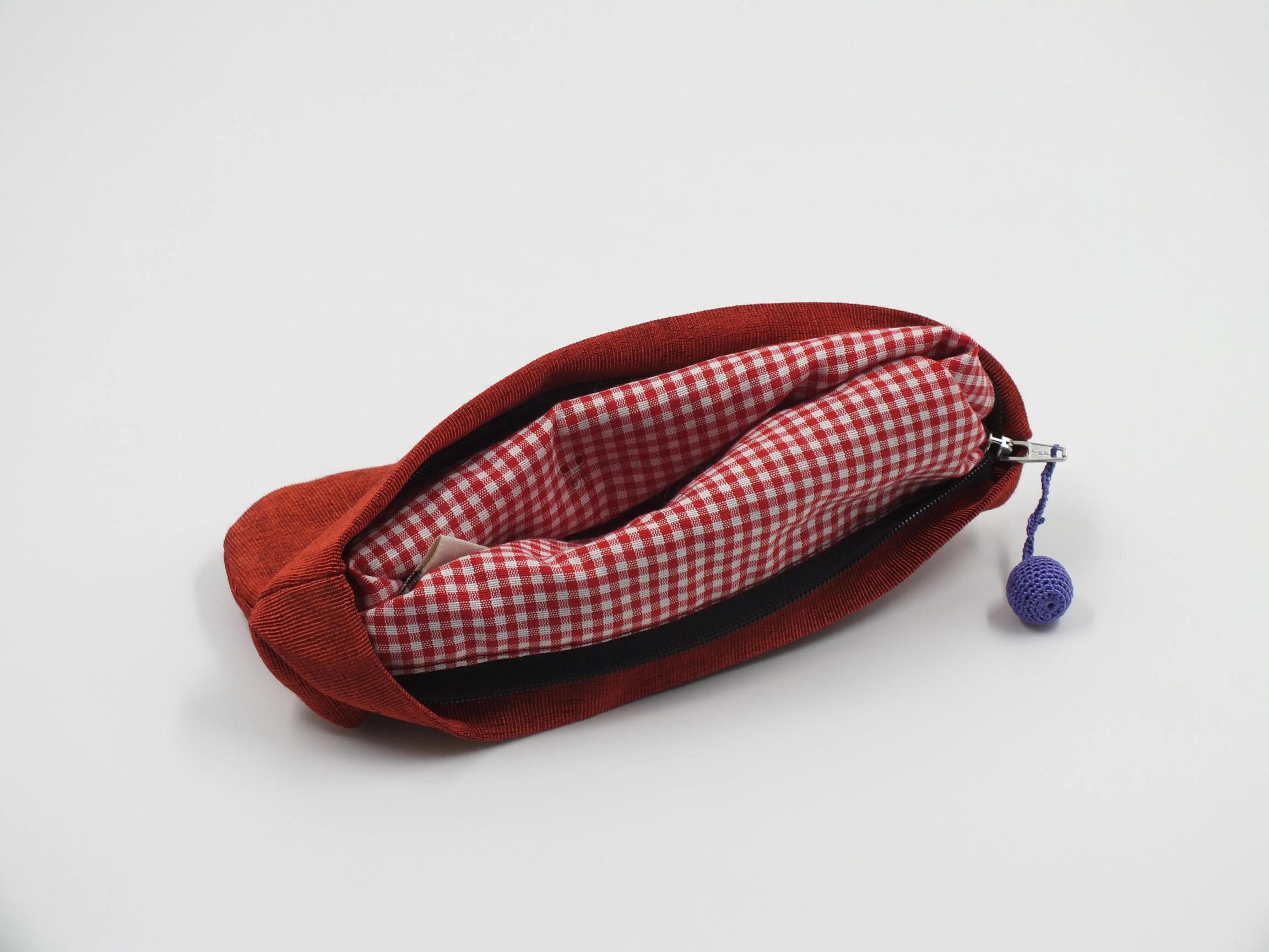 CHB003 Nakışlı Çanta