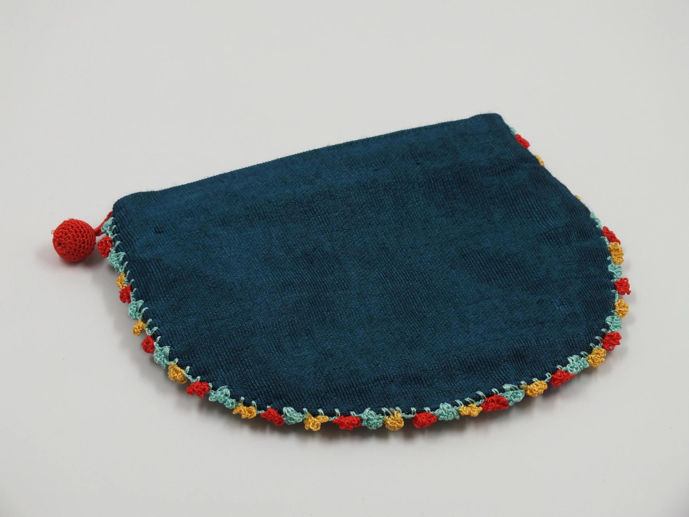 CHP005  Nakışlı Çanta