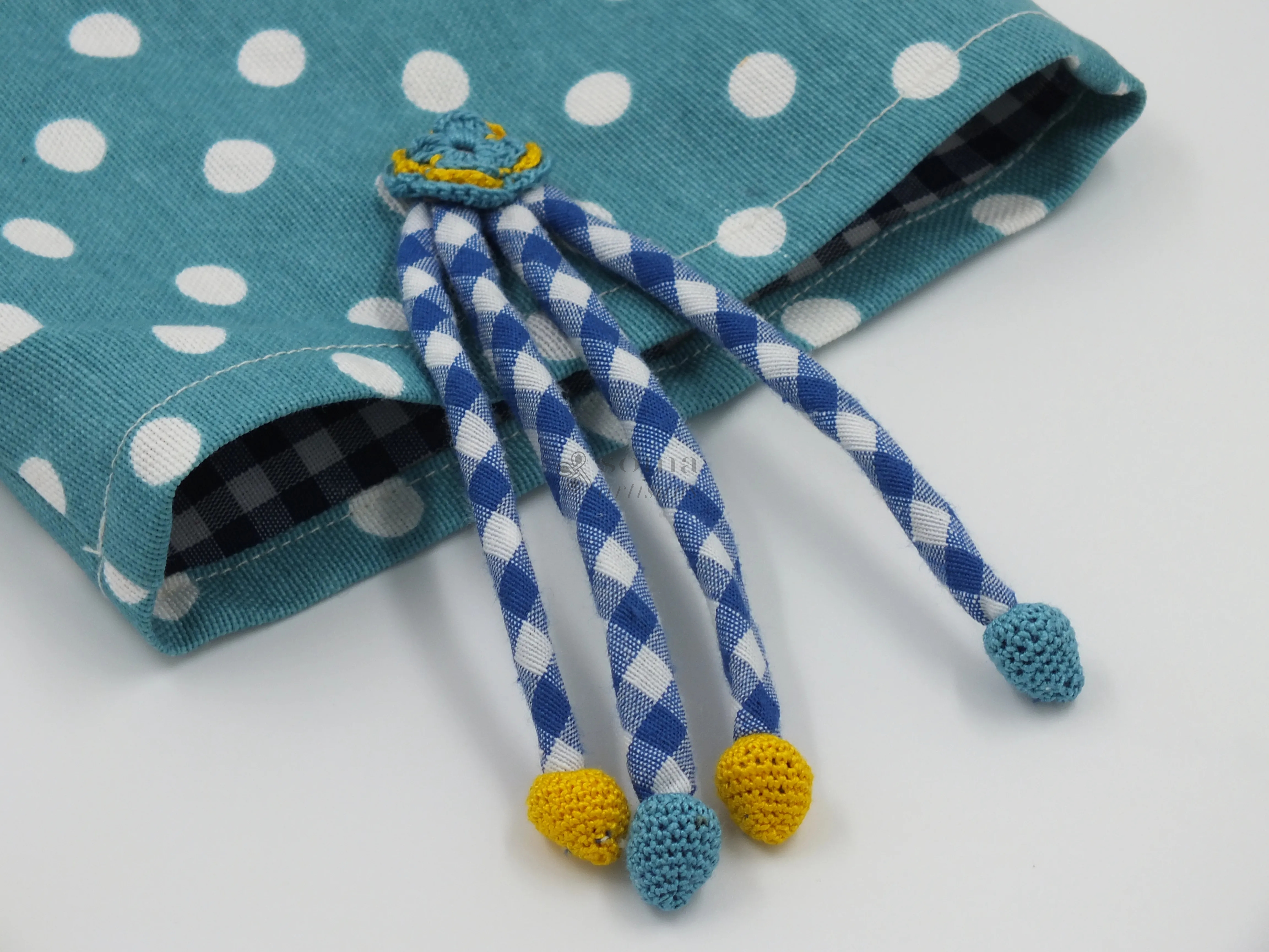 DKY003 Dotty Eşek Kukla