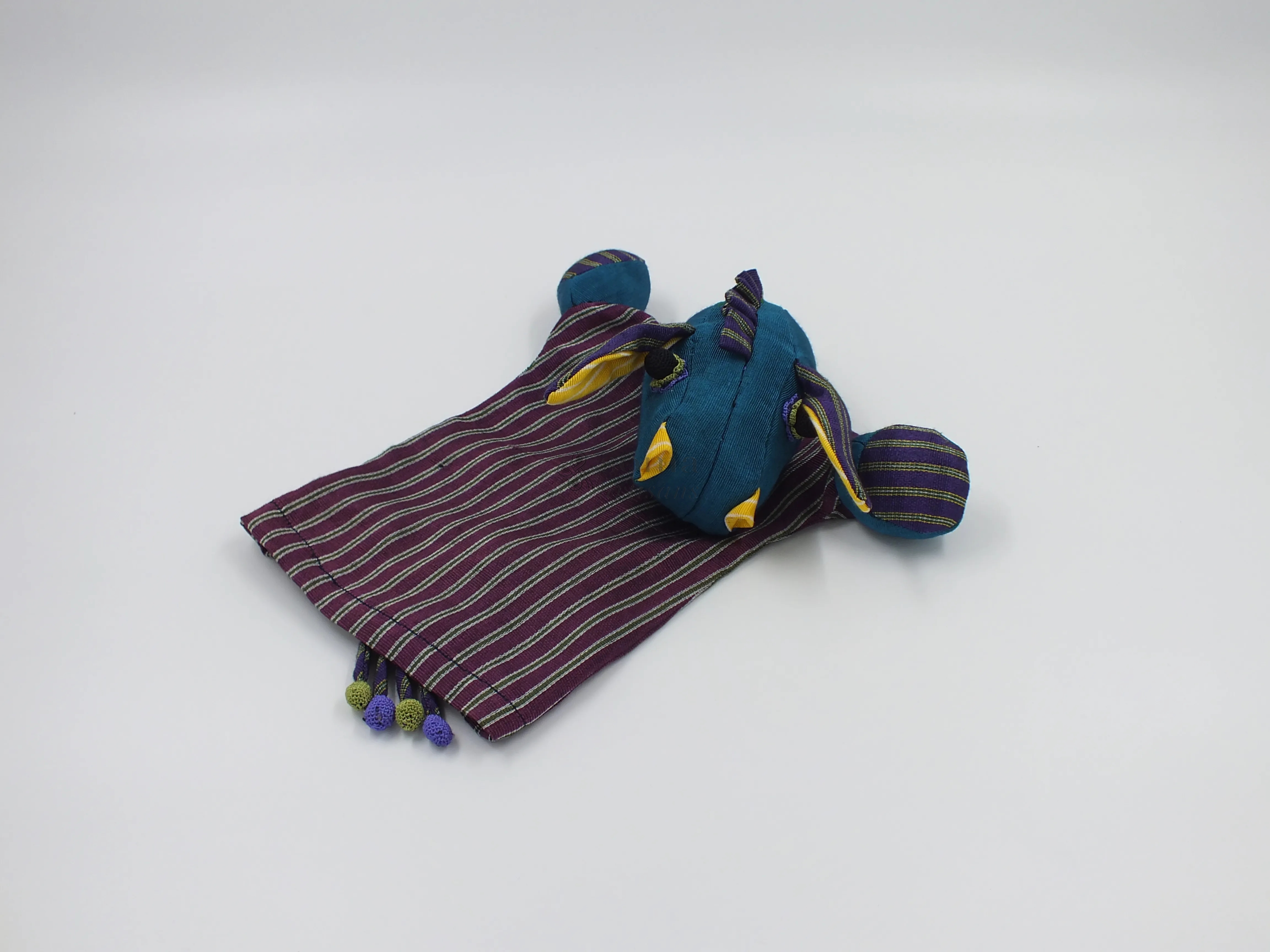 DKY002 Eşek Kukla