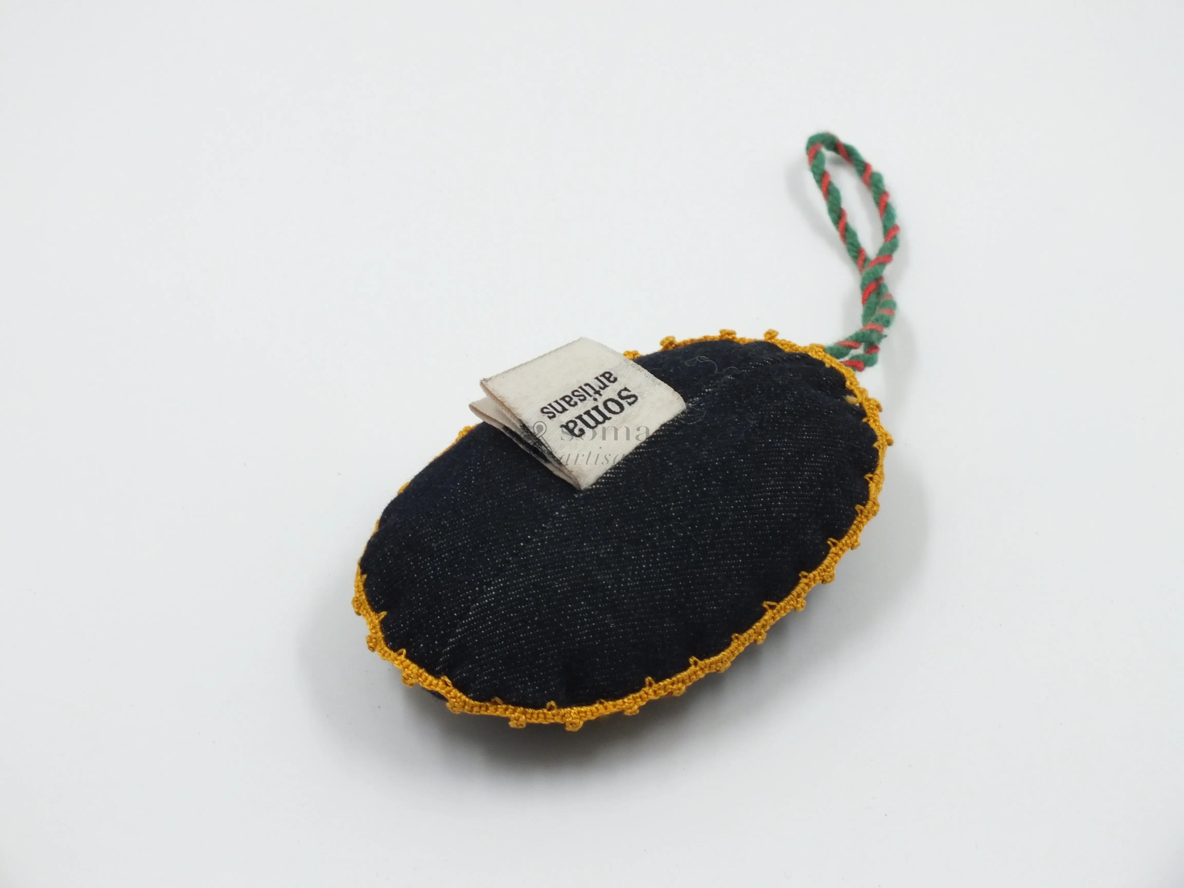 ORN001 Nakışlı Aksesuar