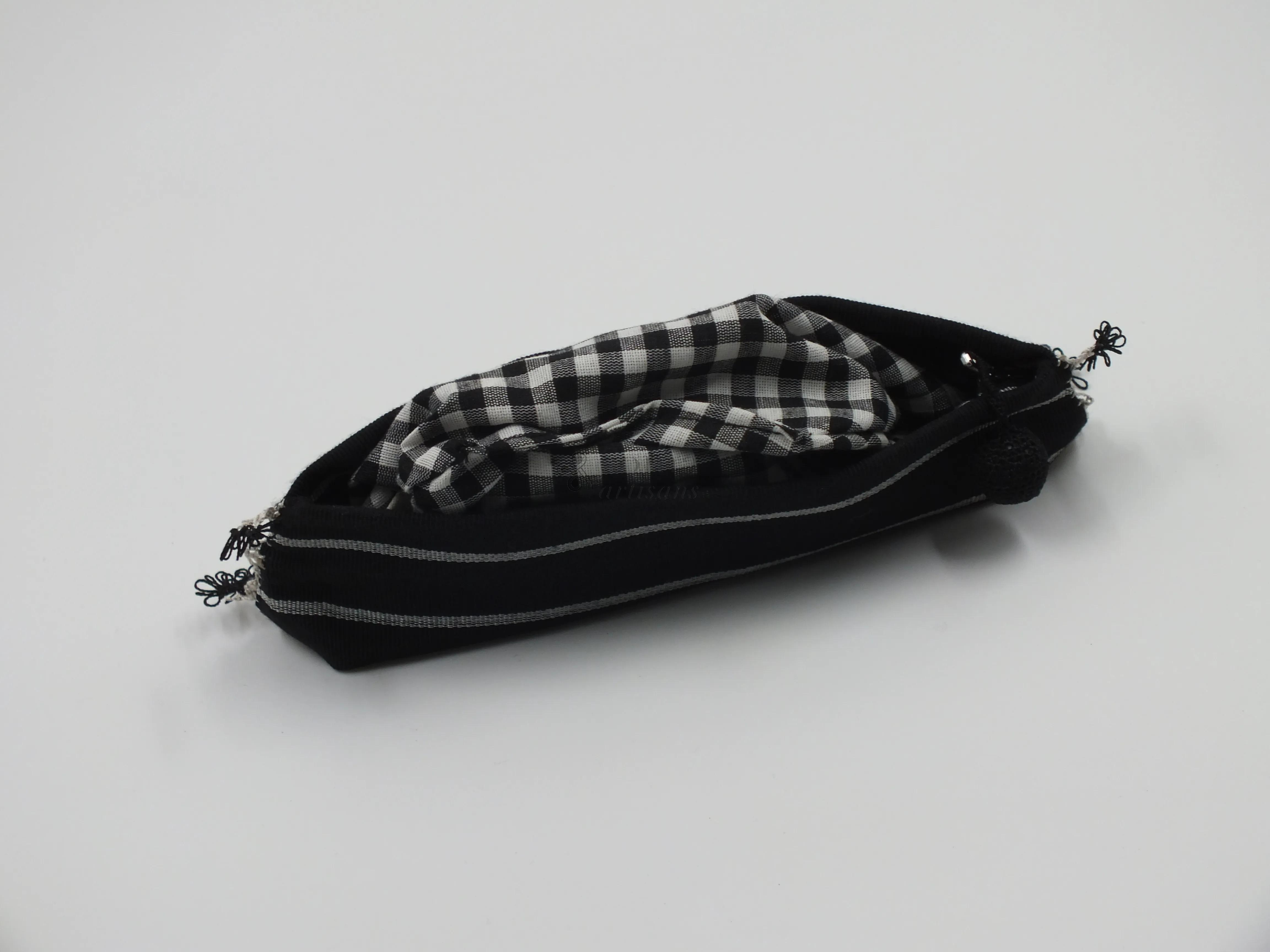 SPS001 Nakışlı Çanta